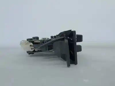 Second-hand car spare part climate control for opel frontera a (u92) 2.5 tds oem iam references   