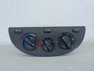 Second-hand car spare part climate control for daewoo tacuma (u100) 1.6 oem iam references 96262848