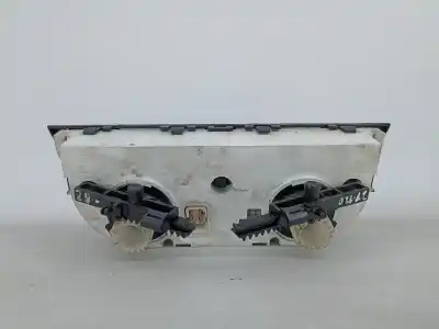 Second-hand car spare part climate control for daewoo tacuma (u100) 1.6 oem iam references 96262848  