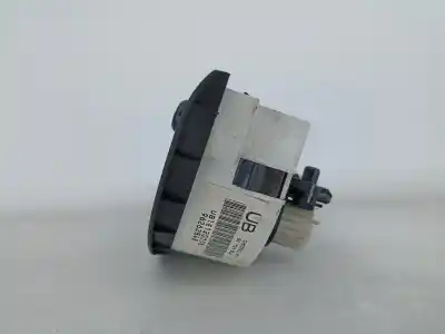 Second-hand car spare part climate control for daewoo tacuma (u100) 1.6 oem iam references 96262848  