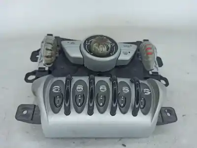 Second-hand car spare part climate control for mini mini (r56) cooper oem iam references 69797002