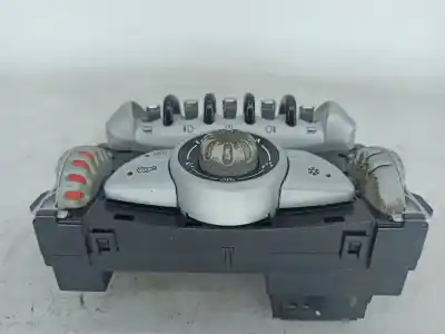 Second-hand car spare part climate control for mini mini (r56) cooper s oem iam references 69797002  