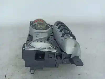 Second-hand car spare part climate control for mini mini (r56) cooper s oem iam references 69797002  