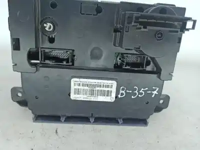 Second-hand car spare part climate control for mini mini (r56) cooper s oem iam references 69797002  