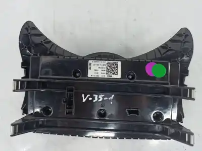 Автозапчасти б/у климат-контроль за mini mini (f56) cooper d ссылки oem iam 6131934111503  