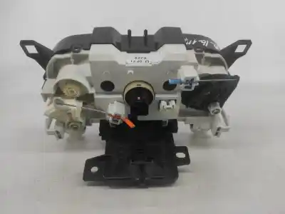 Second-hand car spare part climate control for mazda 2 (de_, dh_) 1.3 (de3fs) oem iam references df718j29  