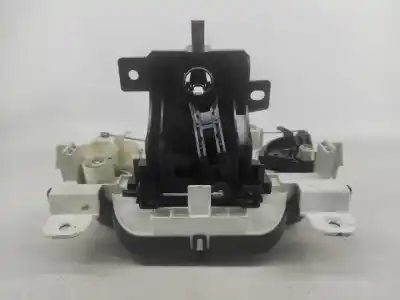 Second-hand car spare part climate control for mazda 2 (de_, dh_) 1.3 (de3fs) oem iam references df718j29  