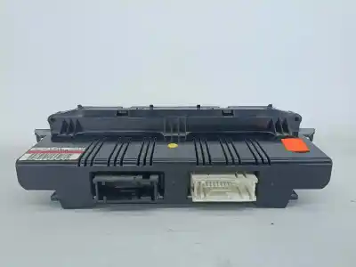 Second-hand car spare part climate control for ford focus ii (da_, hcp, dp) 1.6 tdci oem iam references 3m5t180612ar  