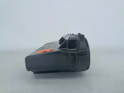 Second-hand car spare part climate control for ford focus ii (da_, hcp, dp) 1.6 tdci oem iam references 3m5t180612ar  