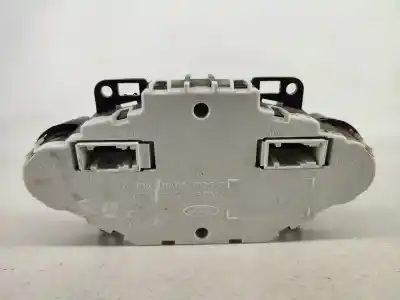 İkinci el araba yedek parçası iklim kontrolü için ford fiesta vi (cb1, ccn) 1.4 tdci oem iam referansları 8a6t18c612   İkinci el araba yedek parçası iklim kontrolü için ford fiesta vi (cb1, ccn) 1.4 tdci oem iam referansları 8a6t18c612