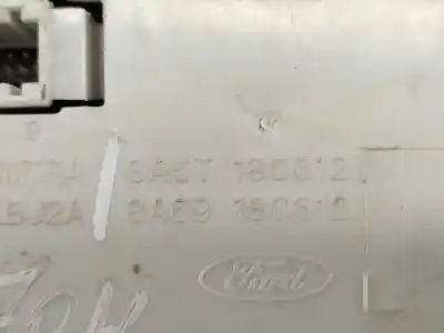 Автозапчасти б/у климат-контроль за ford fiesta vi (cb1, ccn) 1.4 tdci ссылки oem iam 8a6t18c612  