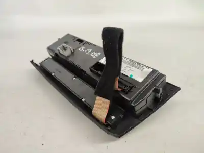 Peça sobressalente para automóvel em segunda mão comando de sofagem (chauffage / ar condicionado) por bmw 3 touring (e91) 320 d referências oem iam   