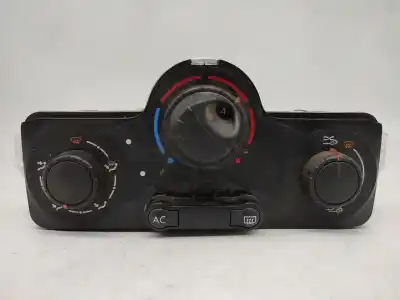 Tweedehands auto-onderdeel klimaatcontrole voor renault clio iii (br0/1, cr0/1) 1.5 dci (c/br0g c/br1g) oem iam-referenties 030967w