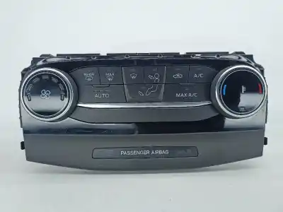 Gebrauchtes Autoersatzteil klimakontrolle zum ford puma (j2k, cf7) 1.0 ecoboost mhev híbrido (gasolina) 2021 5p oem-iam-referenzen mn1t18c612ab Gebrauchtes Autoersatzteil klimakontrolle zum ford puma (j2k, cf7) 1.0 ecoboost mhev híbrido (gasolina) 2021 5p oem-iam-referenzen mn1t18c612ab