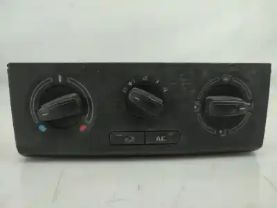 Автозапчасти б/у климат-контроль за skoda fabia i hatchback (6y2) 1.2 gasolina 2004 5p ссылки oem iam 