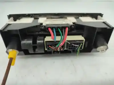 Автозапчасти б/у климат-контроль за skoda fabia i hatchback (6y2) 1.2 gasolina 2004 5p ссылки oem iam   