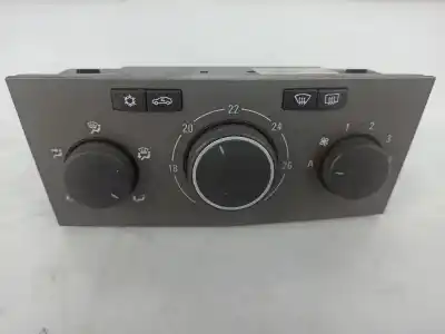 Pezzo di ricambio per auto di seconda mano  per OPEL ASTRA H GTC (A04)  Riferimenti OEM IAM 13231051  