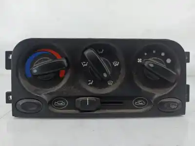 Second-hand car spare part climate control for daewoo matiz (m100, m150) 0.8 gasolina 2000 5p oem iam references 