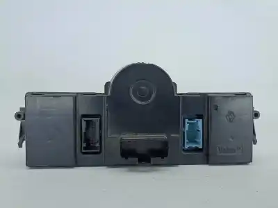 Second-hand car spare part climate control for renault megane ii sedán (lm0/1_) 1.5 dci (lm0f lm0t lm2b) oem iam references 8200312940  