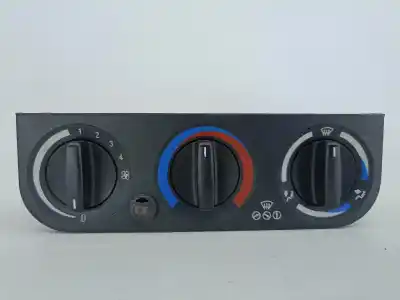Second-hand car spare part climate control for bmw 3 (e36) 316 i oem iam references e366411