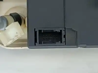 Second-hand car spare part climate control for bmw 3 (e36) 316 i oem iam references e366411  