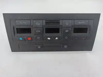 Second-hand car spare part climate control for audi a4 b7 avant (8ed) 2.0 tdi oem iam references 8e0820043aj Second-hand car spare part climate control for audi a4 b7 avant (8ed) 2.0 tdi oem iam references 8e0820043aj