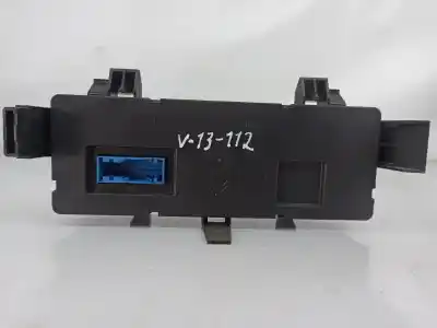 Second-hand car spare part climate control for citroen c2 (jm_) 1.6 hdi oem iam references 96588239xt  