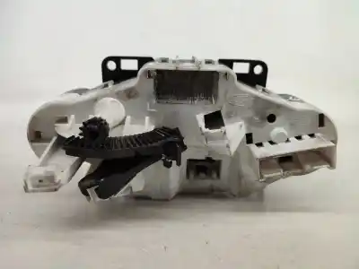 Pezzo di ricambio per auto di seconda mano controllo climatico per ford fiesta vi (cb1, ccn) 1.25 riferimenti oem iam 8a6118549  