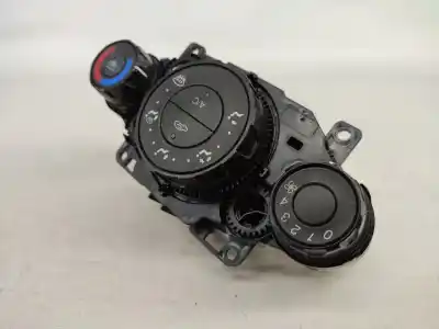 Pezzo di ricambio per auto di seconda mano controllo climatico per ford fiesta vi (cb1, ccn) 1.25 riferimenti oem iam 8a6118549  