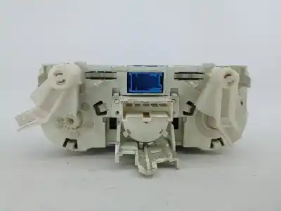 Second-hand car spare part climate control for opel corsa d (s07) 1.4 (l08 l68) oem iam references 466119570  