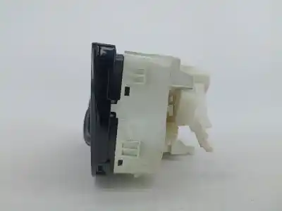 Second-hand car spare part climate control for opel corsa d (s07) 1.4 (l08 l68) oem iam references 466119570  