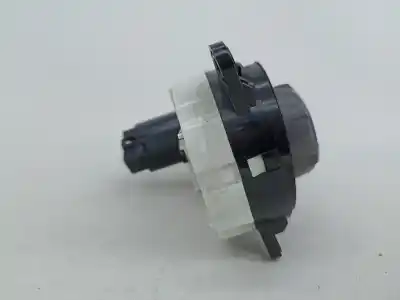 Автозапчастина б/у клімат-контроль для hyundai matrix (fc) 1.5 crdi посилання на oem iam 9725017xxx  