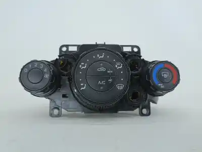 Second-hand car spare part climate control for ford fiesta vi (cb1, ccn) 1.4 tdci oem iam references 8a6118549