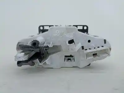 Pezzo di ricambio per auto di seconda mano controllo climatico per ford fiesta vi (cb1, ccn) 1.4 tdci riferimenti oem iam 8a6118549  