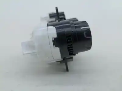 Pezzo di ricambio per auto di seconda mano controllo climatico per ford fiesta vi (cb1, ccn) 1.4 tdci riferimenti oem iam 8a6118549  