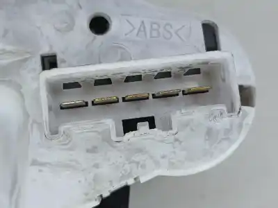 Pezzo di ricambio per auto di seconda mano controllo climatico per ford fiesta vi (cb1, ccn) 1.4 tdci riferimenti oem iam 8a6118549  