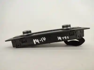 Pièce détachée automobile d'occasion commande de climatisation / chauffage pour bmw 3 touring (e91) 320 d références oem iam 916298301  