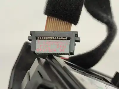 Pièce détachée automobile d'occasion commande de climatisation / chauffage pour bmw 3 touring (e91) 320 d références oem iam 916298301  