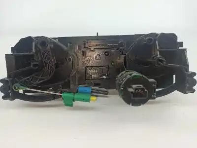 Second-hand car spare part climate control for mitsubishi colt vi (z3_a, z2_a) 1.5 di-d (z39a) oem iam references 69657305  