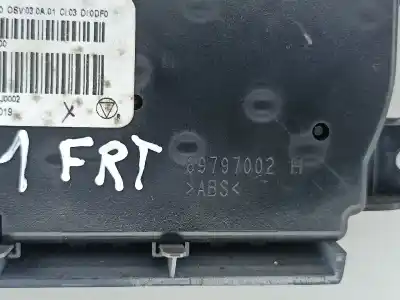 Автозапчастина б/у клімат-контроль для mini mini (r56) one посилання на oem iam 69797002h   Автозапчастина б/у клімат-контроль для mini mini (r56) one посилання на oem iam 69797002h