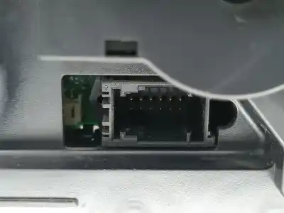 Автозапчасти б/у климат-контроль за mini mini (r56) one ссылки oem iam 69797002h  