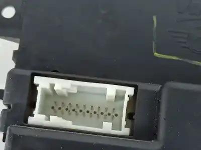 Автозапчасти б/у климат-контроль за mini mini clubman (r55) cooper d ссылки oem iam 69817304  