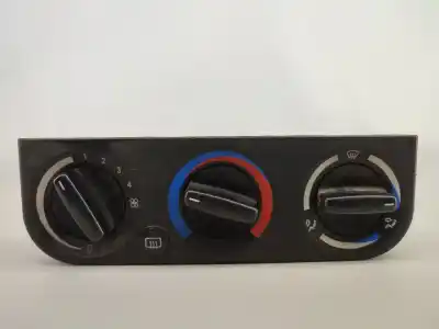 Peça sobressalente para automóvel em segunda mão COMANDO DE SOFAGEM (CHAUFFAGE / AR CONDICIONADO) por BMW 3 (E36)  Referências OEM IAM 13873269  