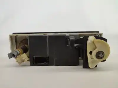 Peça sobressalente para automóvel em segunda mão comando de sofagem (chauffage / ar condicionado) por bmw 3 (e36) 318 tds referências oem iam 13873269  