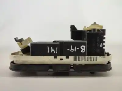 Peça sobressalente para automóvel em segunda mão comando de sofagem (chauffage / ar condicionado) por bmw 3 (e36) 318 tds referências oem iam 13873269  