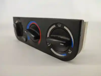 Peça sobressalente para automóvel em segunda mão comando de sofagem (chauffage / ar condicionado) por bmw 3 (e36) 318 tds referências oem iam 13873269  