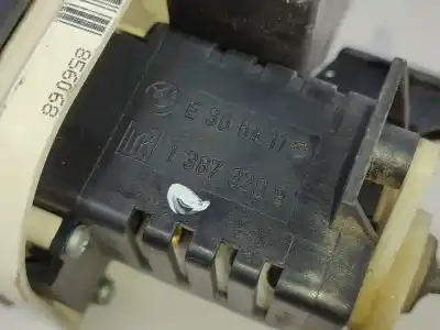 Peça sobressalente para automóvel em segunda mão comando de sofagem (chauffage / ar condicionado) por bmw 3 (e36) 318 tds referências oem iam 13873269  