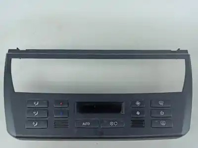 Second-hand car spare part climate control for bmw x3 (e83) 2.0 16v diesel cat oem iam references 64113443981