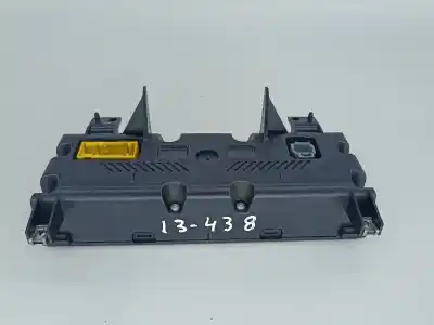 Автозапчасти б/у климат-контроль за peugeot 406 break (8e/f) 2.0 hdi 110 ссылки oem iam 96303375zl  