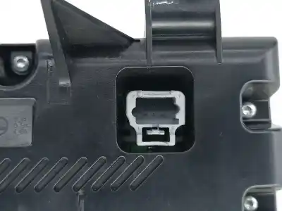 Автозапчасти б/у климат-контроль за peugeot 406 break (8e/f) 2.0 hdi 110 ссылки oem iam 96303375zl  